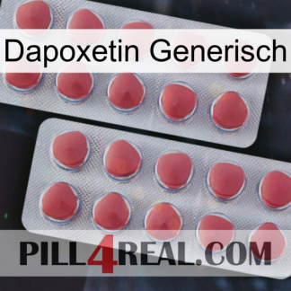 Dapoxetine Generic 19